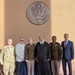 US Africa Command Chaplain Delegation