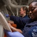 USS Gridley Spot Check