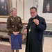 US Africa Command Chaplain Delegation