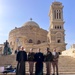 US Africa Command Chaplain Delegation