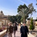 US Africa Command Chaplain Delegation