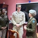 US Africa Command Chaplain Delegation