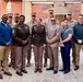 US Africa Command Chaplain Delegation