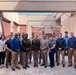 US Africa Command Chaplain Delegation