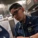 USS Gridley Medical Training