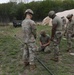 108th Medical Company Area Support Execute FTX
