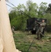 108th Medical Company Area Support Execute FTX