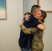 Chief Master Sgt. Brian Griswold Retirement