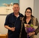 Chief Master Sgt. Brian Griswold Retirement