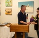Chief Master Sgt. Brian Griswold Retirement