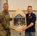 Chief Master Sgt. Brian Griswold Retirement