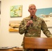 Chief Master Sgt. Brian Griswold Retirement