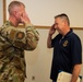 Chief Master Sgt. Brian Griswold Retirement