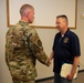 Chief Master Sgt. Brian Griswold Retirement