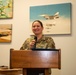 Chief Master Sgt. Brian Griswold Retirement