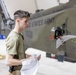 Delta Company, Task Force Cardinal Maintenance