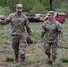 108th Medical Company Area Support Execute FTX