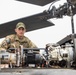 Delta Company, Task Force Cardinal Maintenance