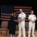 NSA Bahrain, UMGC Recognize 61 College Graduates during Annual Commencement
