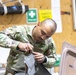 Delta Company, Task Force Cardinal Maintenance