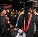 NSA Bahrain, UMGC Recognize 61 College Graduates during Annual Commencement