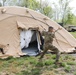 108th Medical Company Area Support Execute FTX
