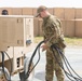 Delta Company, Task Force Cardinal Maintenance