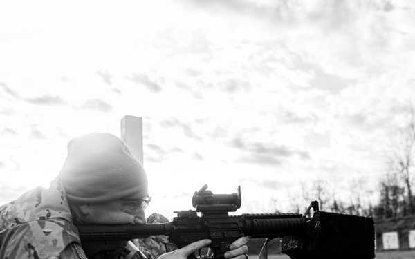 110th Wing Weapons Qual 2025