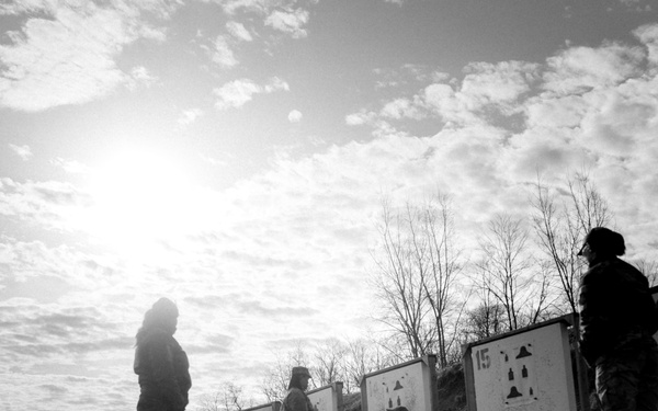 110th Wing Weapons Qual 2025