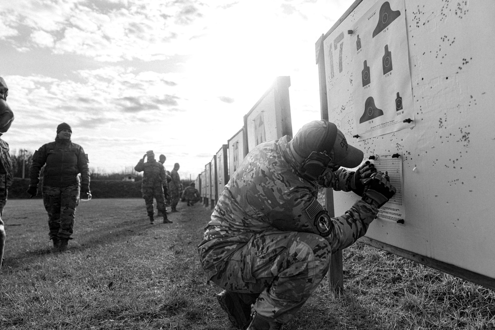 110th Wing Weapons Qual 2025