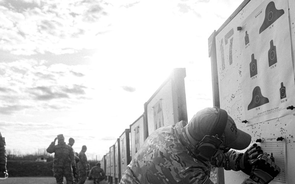 110th Wing Weapons Qual 2025