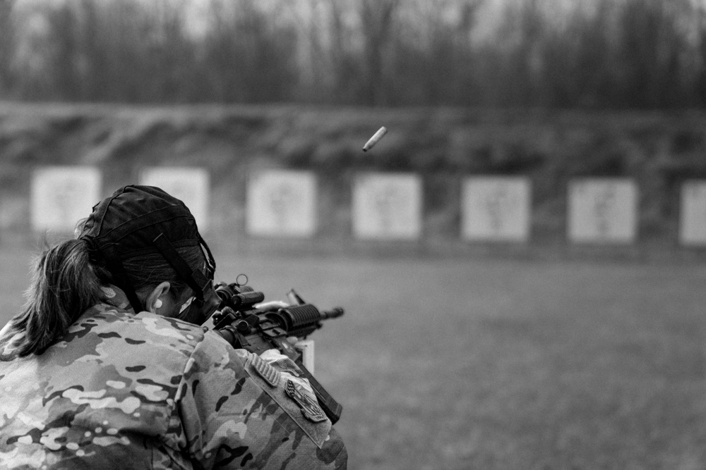 110th Wing Weapons Qual 2025