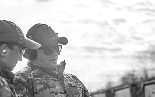 110th Wing Weapons Qual 2025