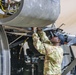 Delta Company, Task Force Cardinal Maintenance