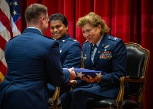 Foward March Podcast - Real Talk Women in Military Part 2