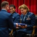 Retirement Ceremony of Colonel Diane M. Caldera