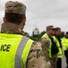 Kentucky National Guard Supports 151st Kentucky Derby
