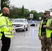 Kentucky National Guard Supports 151st Kentucky Derby