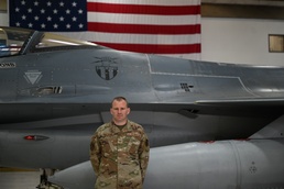 Airman awarded for on-base medical assistance