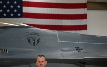 Airman awarded for on-base medical assistance