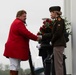 Kentucky National Guard Supports 151st Kentucky Derby
