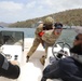 Multinational special operations forces conduct maritime interdiction operations training at TRADEWINDS 25