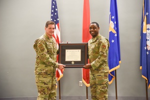 AFN Aviano Radio News: Enlisted to Officer Briefing
