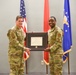 CHIEF'S COUNCIL RECOGNIZES SENIOR NON-COMMISSIONED OFFICERS