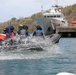 Multinational special operations forces conduct maritime interdiction operations training at TRADEWINDS 25