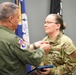 Senior Master Sgt. Receives Meritorious Service Medal