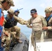 Multinational special operations forces conduct maritime interdiction operations training at TRADEWINDS 25