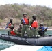 Multinational special operations forces conduct maritime interdiction operations training at TRADEWINDS 25