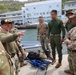 Multinational special operations forces conduct maritime interdiction operations training at TRADEWINDS 25