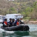 Multinational special operations forces conduct maritime interdiction operations training at TRADEWINDS 25
